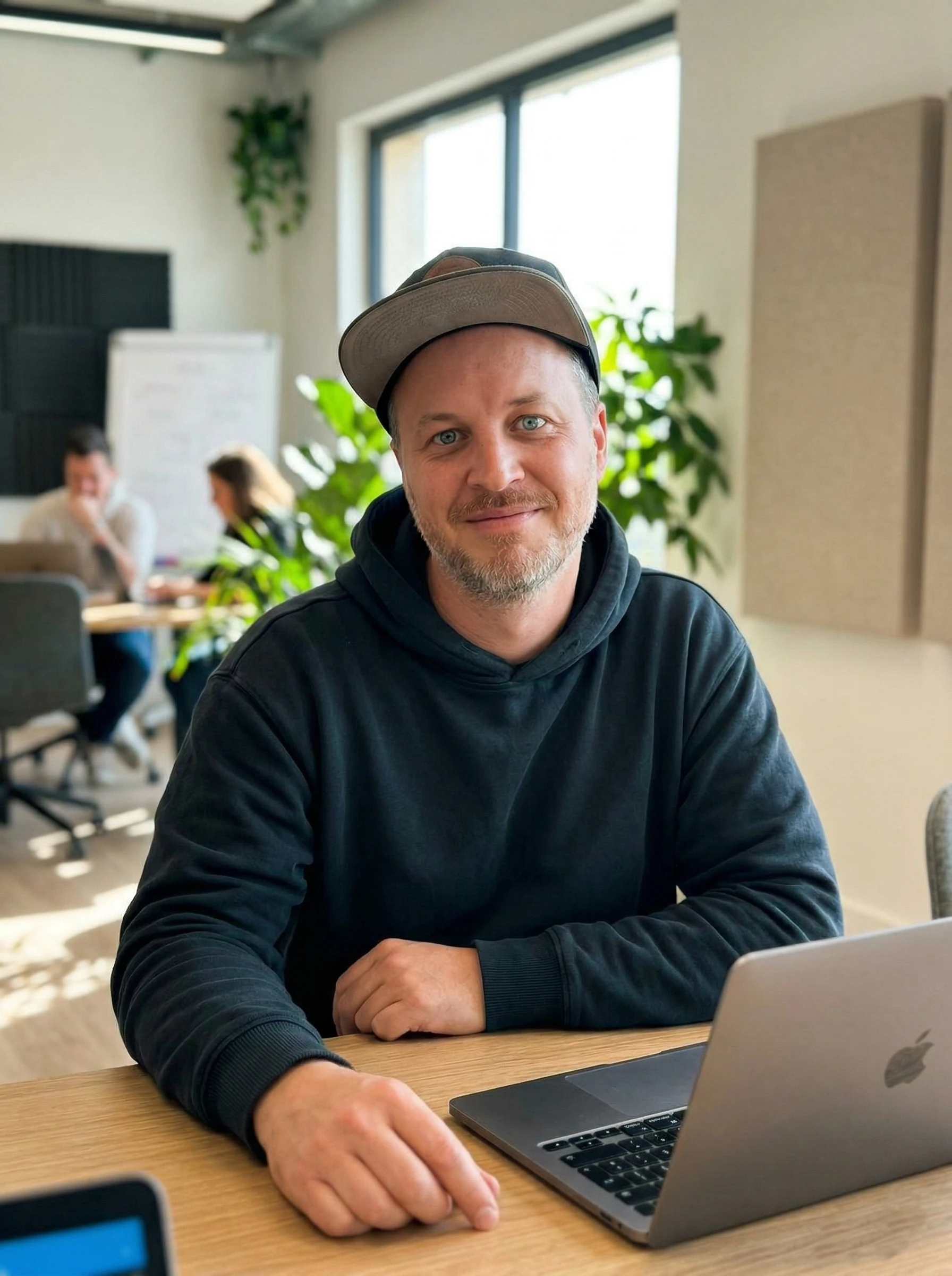 Charles Lerminiaux — Le Challenge