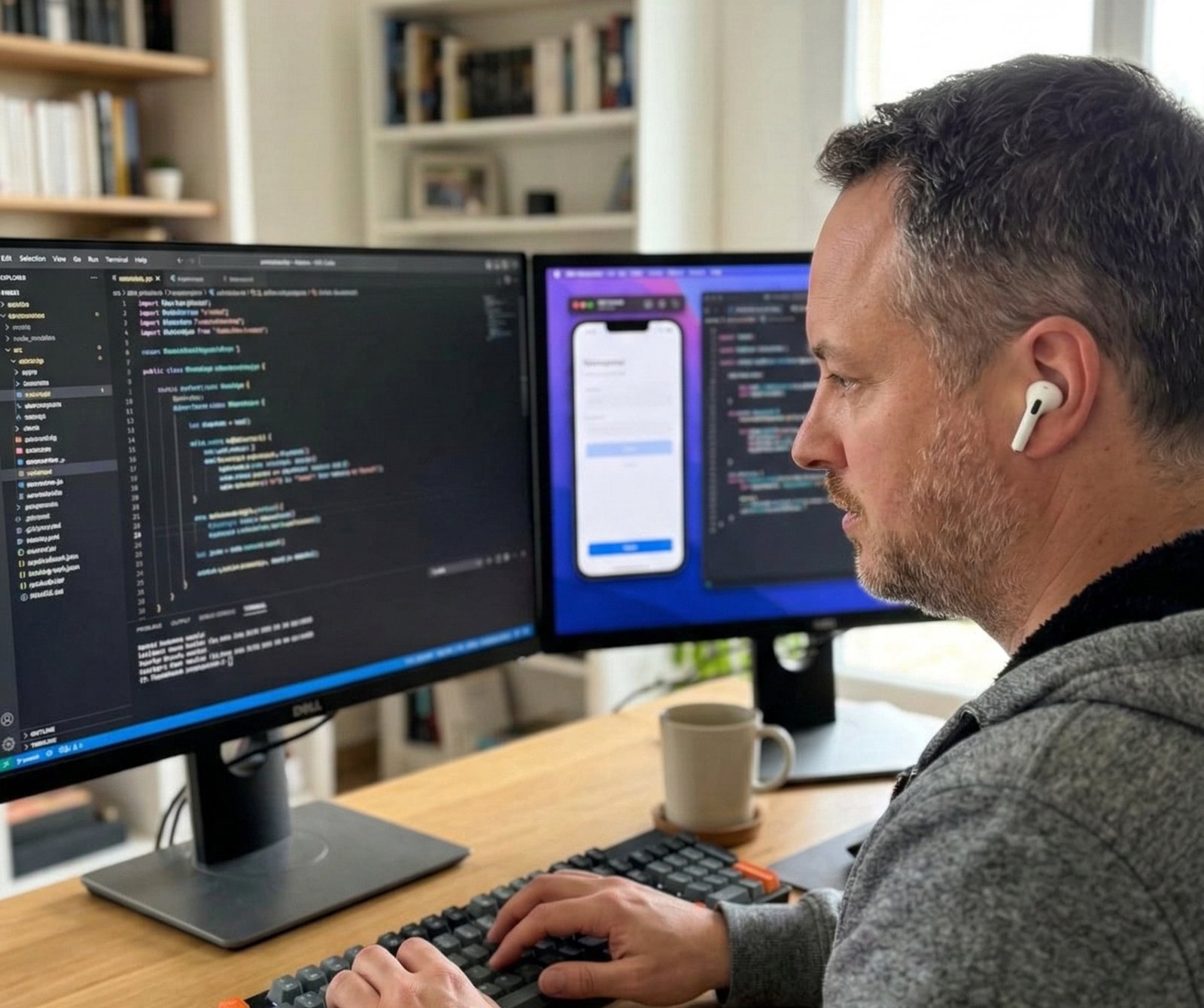 Construction de solution data et IA